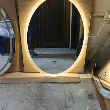 Espejos mirror LED - 2/10