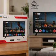 SMART TV KONKA 43 PULGADAS + COCINA INFRARROJA | ELECTRODOMÉSTICOS EN VENTA | OFERTA - Img 56534633
