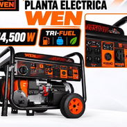 Planta Eléctrica - Img 58453922
