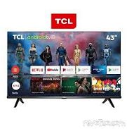 Smart TV de 43 Pulg ( TCL ) - Img 45743711