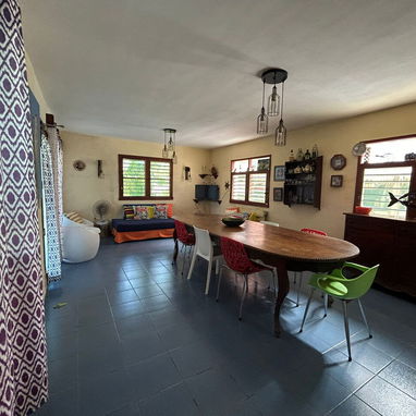 Casa de Renta en Varadero - 2/10