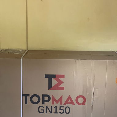 MOTO TOPMAQ DE COMBUSTI脫N - Img 120531348