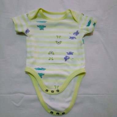 Ropa para bebé - 3/10