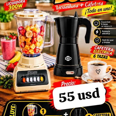 Combos para su hogar - 3/3