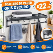 Toallero - Img 57533765