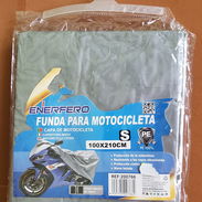 CAPA PARA MOTOS - Img 54522155