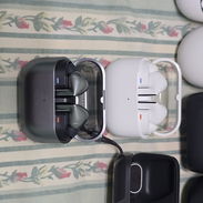 AUDÍFONOS SAMSUNG GALAXY BUDS 3 PRO ORIGINALES - Img 56824061
