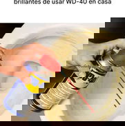 Wd-40 350ml - Img 50478363