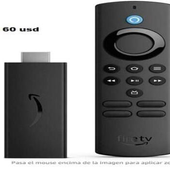 Fire stick hd combierte tu TV EN UN smart tv - 2/2