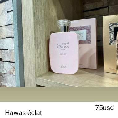 Perfumes Originales. Las fragancias mal dulces y femeninas vienen en frascos rosa. Estos y mas en Claar Essenza. - Img 116727653