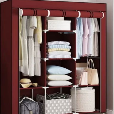 Clóset Organizador Portátil - Img 122876298