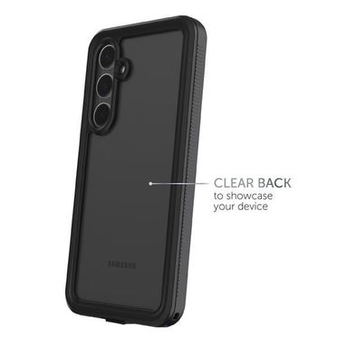 🍀Body Glove Tidal Waterproof Case para Samsung Galaxy S24+ 5G🍀 - Img 122831507