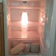 Se vende Refrigerador LG, modelo electrocool - Img 55698012
