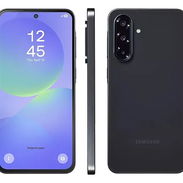 Samsung A36 5G ( 8/256 ) Impecable con accesorios. - Img 55245141