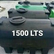 Tanques para agua 100% originales, tanques,tanques100%originales Tanques de agua. - Img 45640890