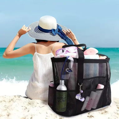 Bolso para la playa verano - Img 123408214