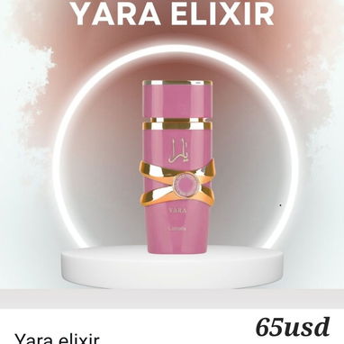 Perfumes Originales. Las fragancias mal dulces y femeninas vienen en frascos rosa. Estos y mas en Claar Essenza. - Img 116727648