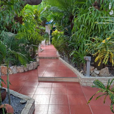 Casa de Renta en Sta fe - 10/10