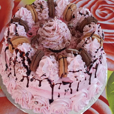 dulces especiales y cakes finos - 2/10
