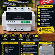 Transfer switch - Img 57799712