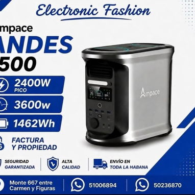 Ecoflow - 10/10