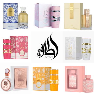 Perfumería con la + amplia colección de perfumes ÁRABES . Importados de DUBÁI 🇦🇪. NO HECHOS EN CUBA ❌ - Img 102152487