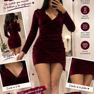 Vestido Shein de noche - Img 58085102