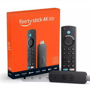 Fire TV Stick 4K MAX - Img 57756575