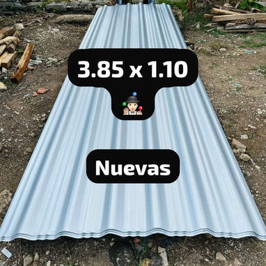 Materiales de construcción - 6/9