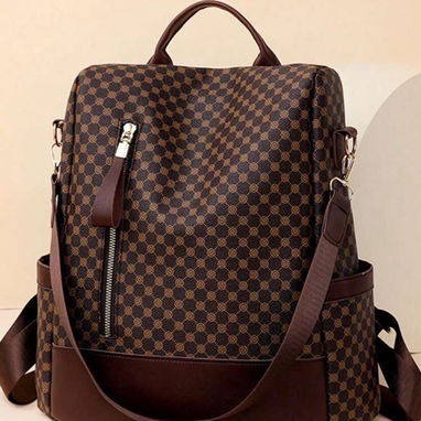 Mochilas Marca Shein - Img 116061205