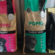 Pienso por saco y por libra para perros y gatos - Img 58120205