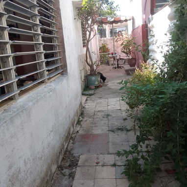 Vendo casa interior de tres cuartos cerca de la playa - 10/10