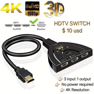 HUBS 8 en 1. Nuevos en su caja. Compatible con Mac. Lector tarjeta/HDMI/Red/Puerto de Carga. - 2/2