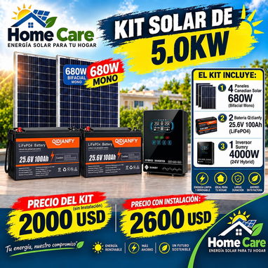 Sistemas solares - 2/10