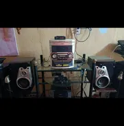 Equipo d audio Philips - Img 50745488