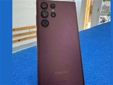 Samsung s22 ultra como nuevo único dueño - Img main-image-45685868