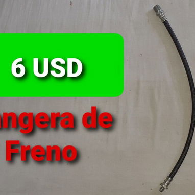 Mangueras de freno - 5/5