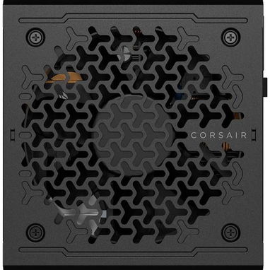 Fuente CORSAIR RM850e (2025) Cumple con ATX 3.1 y PCIe 5.1, eficiencia Cybenetics Gold 52815418 - Img 120776934