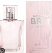 Perfume de Mujer Burberry Brit ORIGINAL Sellado - Img 45716824