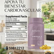 Nutriplus Omega3 - Img 58481948