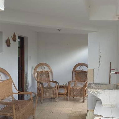 Venta de planta baja en Guanabo a 3 cuadras de la playa los 3 caballitos - 9/10