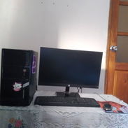 Se vende PC i3 (computadora) - Img 57980093