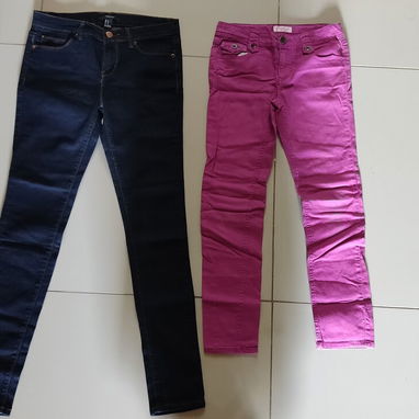 Ropa de niña y jovencita - 10/10