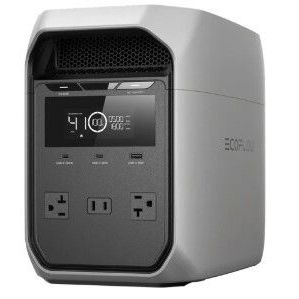 Ecoflow y Bateria extra Delta 2 o delta 3 o + 0km cn grantia somos tienda fisica vedado.Ofertas al whatsa infom 54741004 - Img 118290964