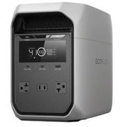 Ecoflow delta 3 1024wh, delta 3 calssic 1024wh, delta 2 1024wh o baterias extra delta 2, delta 3 1024wh tdo 0km garantia - Img 54736756