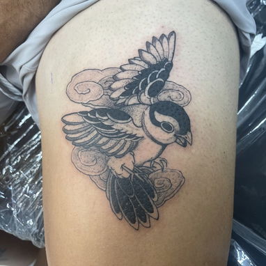 Tatuajes🩸🐉!!!!!!!!!!!!!!!!!!!!! - 2/3