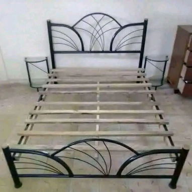 Camas colchones de todas medidas juego de muebles juego de comedor ect - 10/10