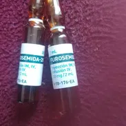FUROSEMIDA 20MG AMPULAS - Img 55763593