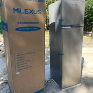 Refrigerador Milexus 6.5 pies - Img 55868240