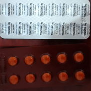 Terazozina 5mg - Img 58212069